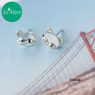 Khuyên tai Gấu trúc E4404