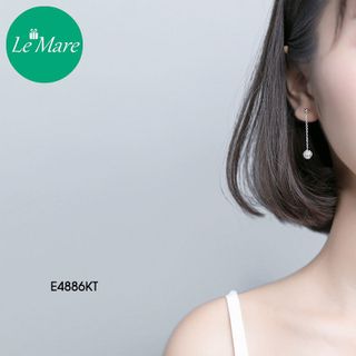 Khuyên tai Bồ công anh E4886KT