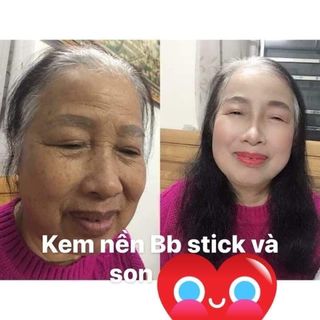 KEM NỀN BB STICK - KEM CHE KHUYẾT ĐIỂM CAO CẤP SP CỦA CTY MINI GARDEN