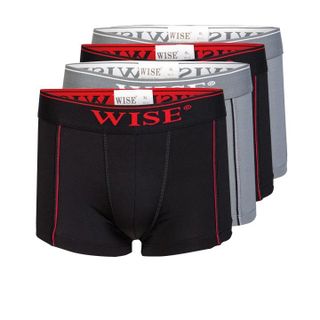 Quần Boxer Nam Wise 9008