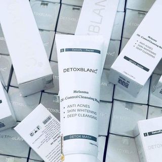 Detox body về bao giá toàn thị trường