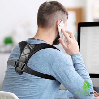 Đai chống gù lưng