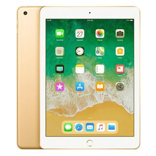 IPad 2018 WiFi 32GB Gold Silver Grey
