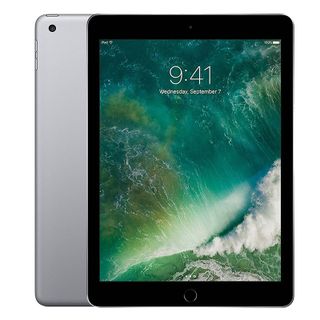 IPad 2018 WiFi 32GB Gold Silver Grey