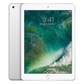 IPad 2018 WiFi 32GB Gold Silver Grey