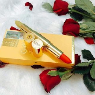Son Gold - Son Nhung Lì Không Chì