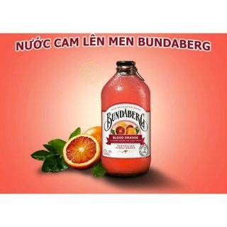 nước ép trái cây lên men tự nhiên của úc