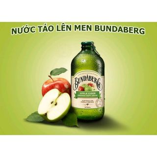 nước ép trái cây lên men tự nhiên của úc
