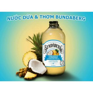 nước ép trái cây lên men tự nhiên của úc