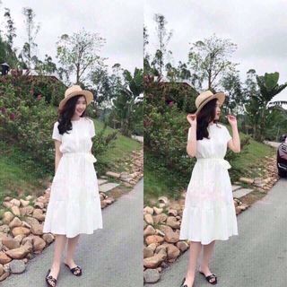 ĐẦM NHÚN 3 TẦNG