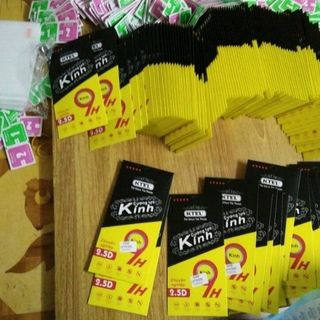 kính cường lực