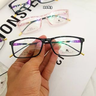 ah1183 - Kính giả cận dẻo siêu chất