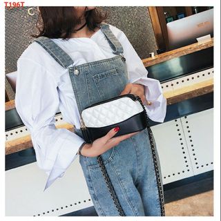 Túi xách ngọc trinh nhỏ Túi xách đeo chéo mini