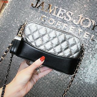 Túi xách ngọc trinh nhỏ Túi xách đeo chéo mini