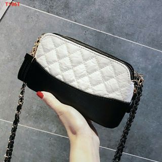 Túi xách ngọc trinh nhỏ Túi xách đeo chéo mini