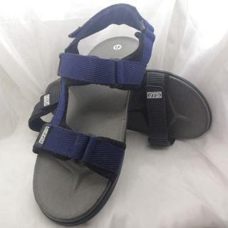 Sandal Nam - Navy