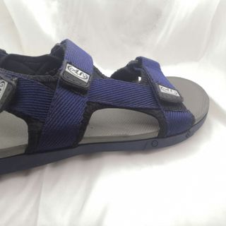 Sandal Nam - Navy
