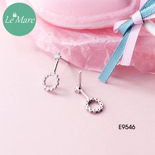 Khuyên tai thanh mặt trời E9546