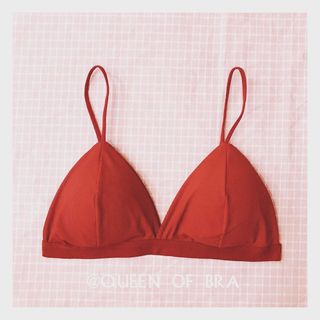 Áo lót hình sò siêu sexy