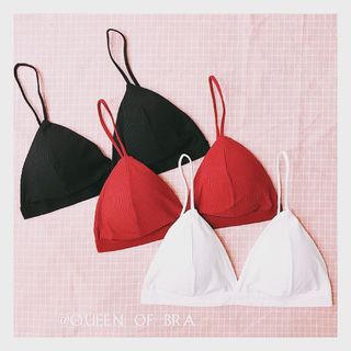 Áo lót hình sò siêu sexy