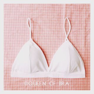 Áo lót hình sò siêu sexy