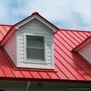 sơn chống nóng mái tô kết giảm nóng 5 độ