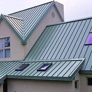 sơn chống nóng mái tô kết giảm nóng 5 độ