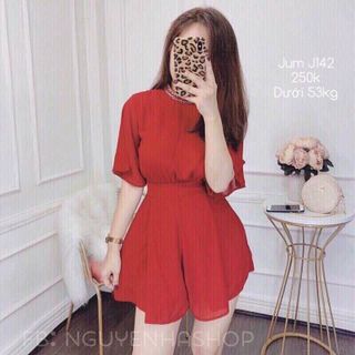 JUM THUN CÁT HÀN KẾT CƯỜM