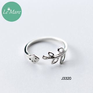 Nhẫn chim cành J3320
