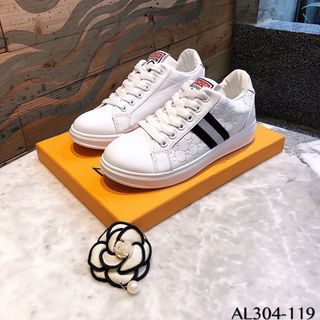Giày bata cao cấp độn