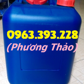 Kho sỉ Can nhựa vuông 20L đựng hóa chất giá tốt tại Hà Nội giá sỉ