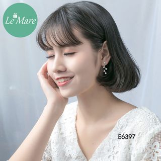 Khuyên cành ngọc trai E6397