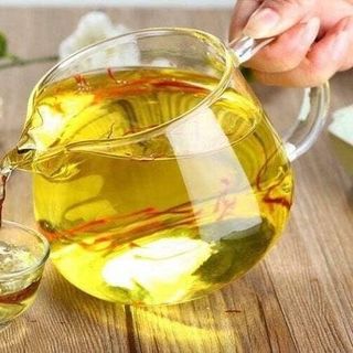 Cung cấp sỉ nhụy hoa nghệ tây Ấn Độ Baby Saffron