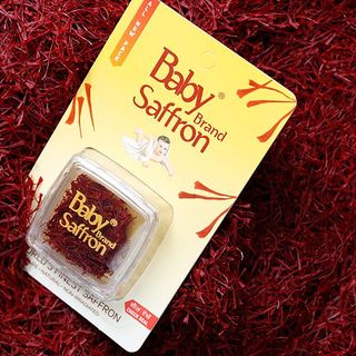 Cung cấp sỉ nhụy hoa nghệ tây Ấn Độ Baby Saffron