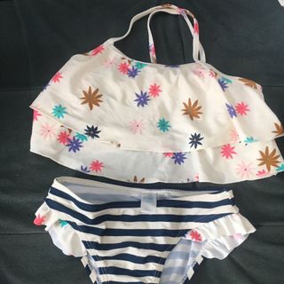 Đồ bơi 2 mảnh BiKini cho bé gái