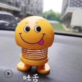 Emoji lò xo