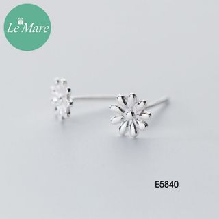 Khuyên tai Hoa Hướng Dương E5840