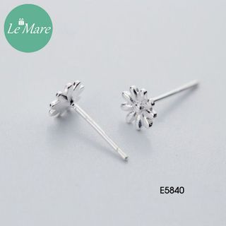 Khuyên tai Hoa Hướng Dương E5840