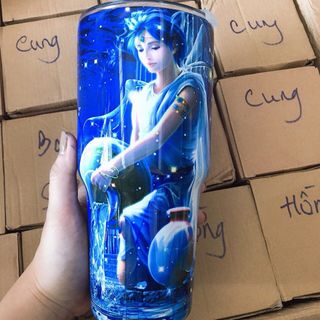 Ly giữ nhiệt 12 chòm sao yeti giá sỉ​ giá bán buôn