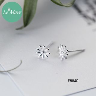 Khuyên tai Hoa Hướng Dương E5840