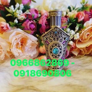 Tinh dầu nước hoa dubai nội địa Ihabbarr