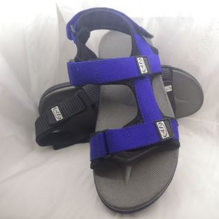 Sandal Nam - Xanh Dương
