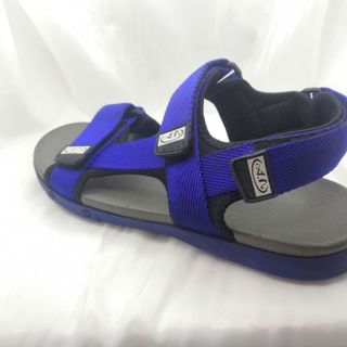 Sandal Nam - Xanh Dương