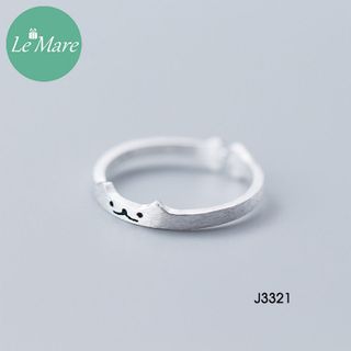 Nhẫn mèo J3321