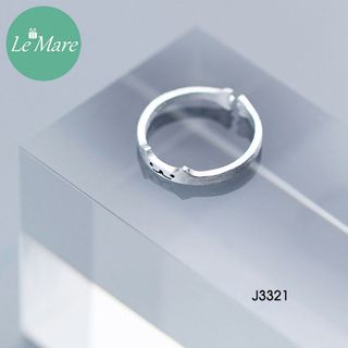 Nhẫn mèo J3321