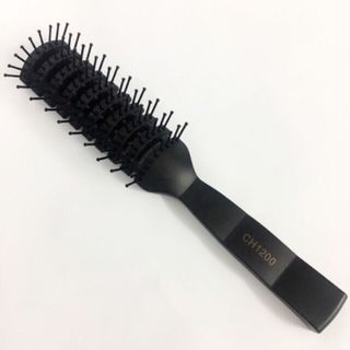 Lược bán nguyệt chuyên sấy tạo kiểu tóc Chaoba CH1200