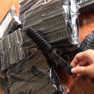 Lược bán nguyệt chuyên sấy tạo kiểu tóc Chaoba CH1200