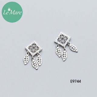 Khuyên tai Dreamcatcher E9744