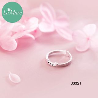 Nhẫn mèo J3321