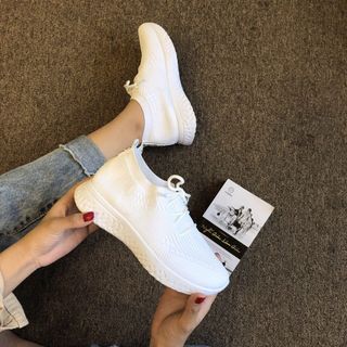 Giày bata thun Mềm